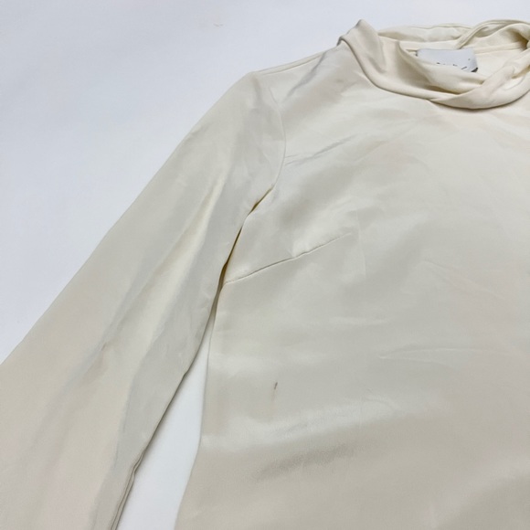 3.1 Philip Lim silk blouse - Picture 8 of 8